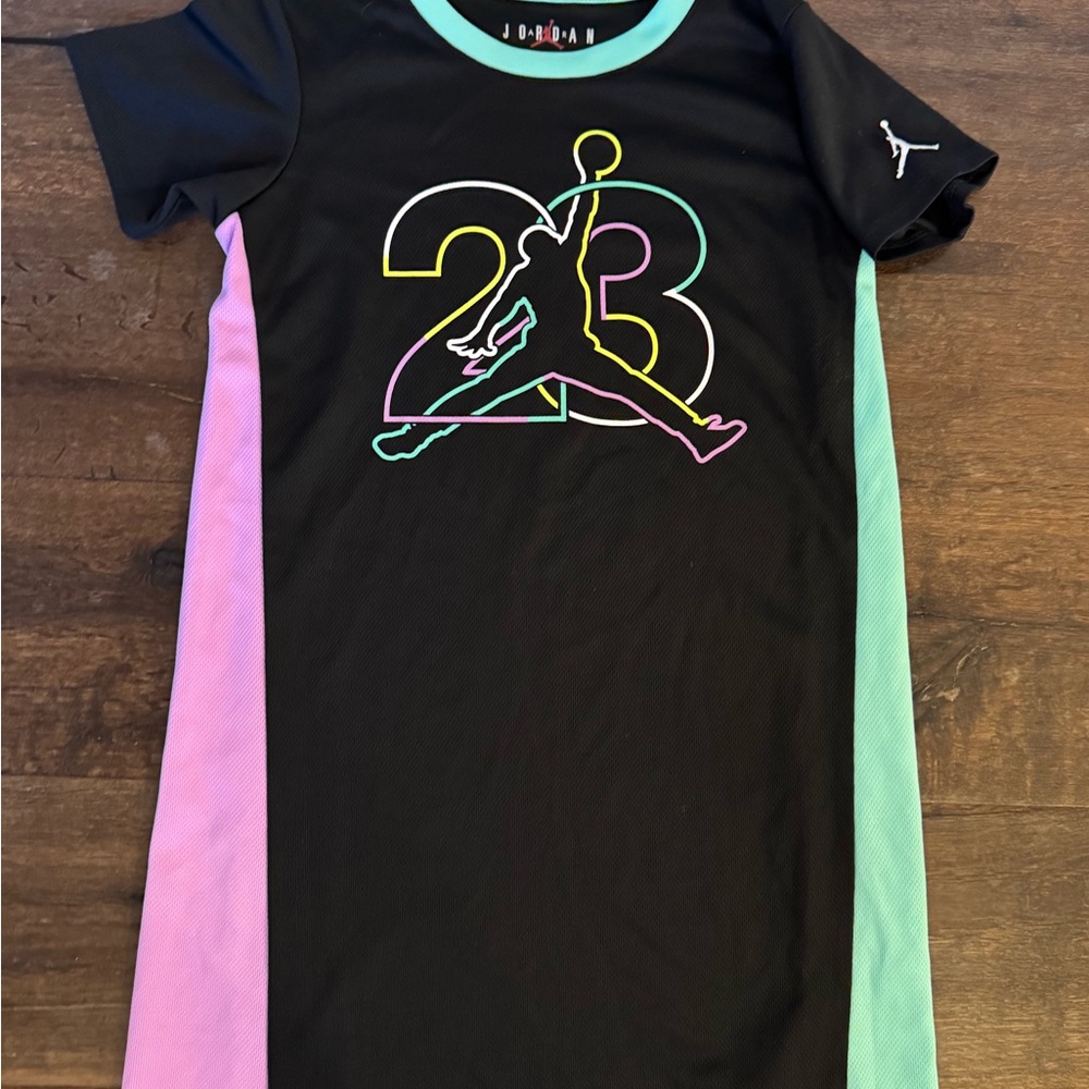 Jordan Girl’s Dress